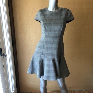J crew dress